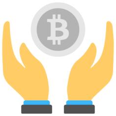 Bitcoin accepted