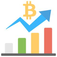 Cryptocurrencies growing up