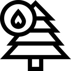 森林