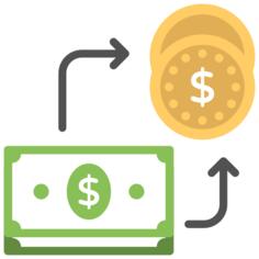 Currency exchange
