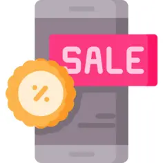 Sale