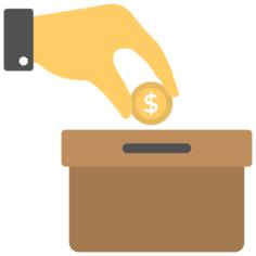 Donation