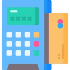Payment terminal