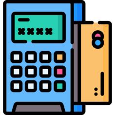 Payment terminal