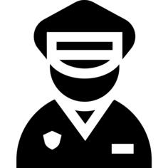 警察