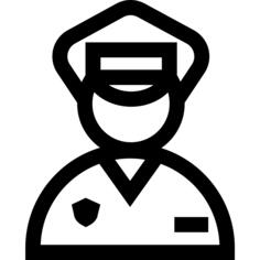 警察