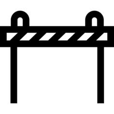 路障