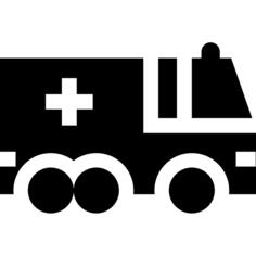 救护车