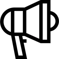扩音器
