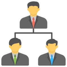 Hierarchical