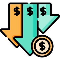 Price down