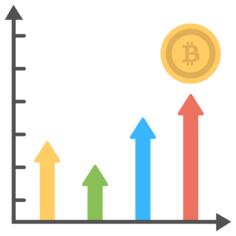 Cryptocurrencies growing up