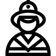 消防队员