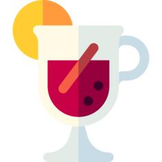 Mulled wine
