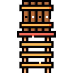 水塔