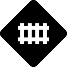 铁路道口