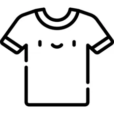 T shirt