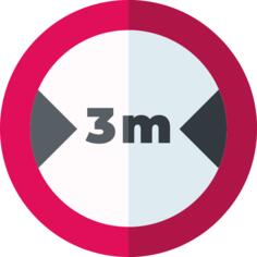 Width