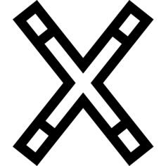 铁路道口