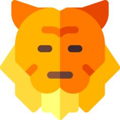 虎