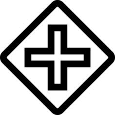 Crossroad