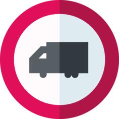 道路被关闭