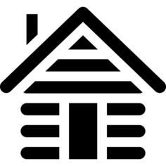 舱