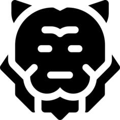 虎