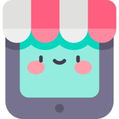 网上商店