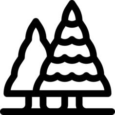 森林