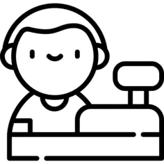 Cashier