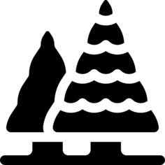 森林