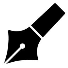 Fountain pen