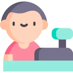 Cashier