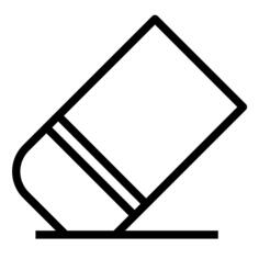 Eraser