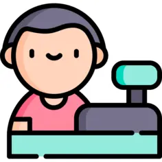 Cashier