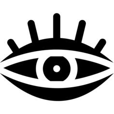眼睛