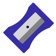 Sharpener