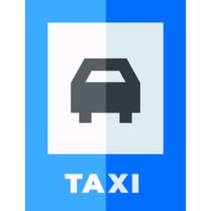 出租车