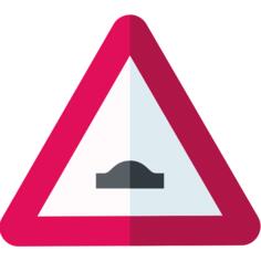 道路颠簸