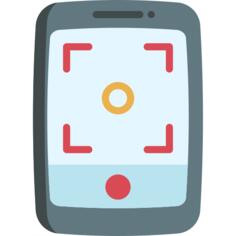Mobile camera