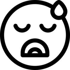 流汗