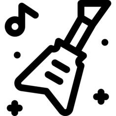 Electric guitar