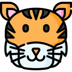 虎