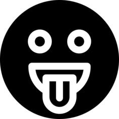 舌