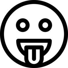 舌