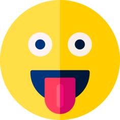 舌