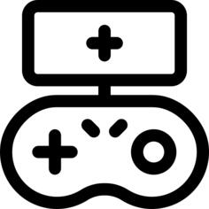 Game controller