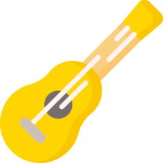 吉他