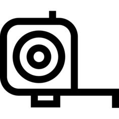 Measure tape